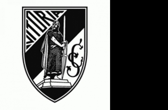 Vitoria Sport Clube Guimaraes Logo