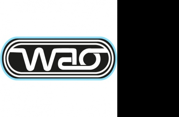 Wao Logo