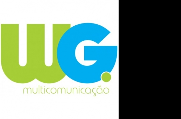 WG Multicomunicação Logo