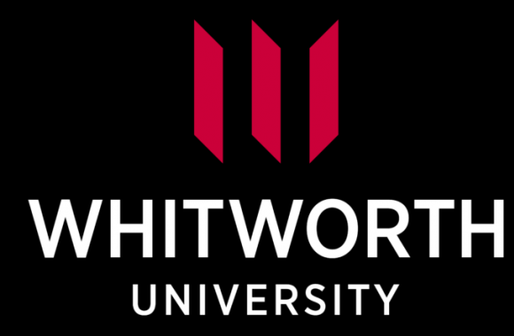 Whitworth University Logo