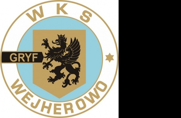 WKS Gryf Wejherowo Logo