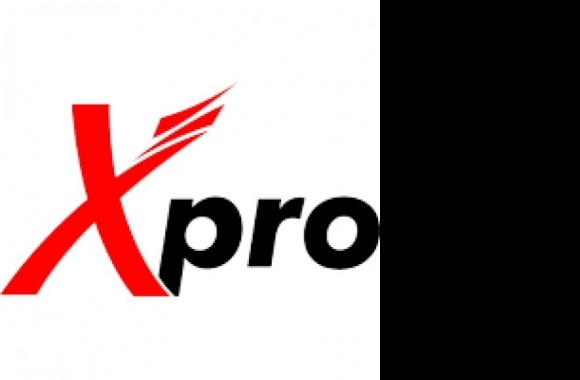 Xpro Logo