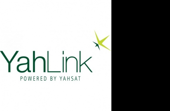 YahLink Logo