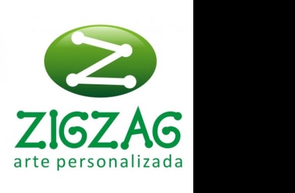 ZIGZAG Logo