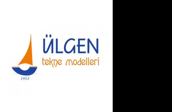 Ülgen Tekne Modelleri Logo