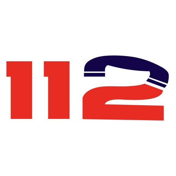 112 Acil Servis Logo