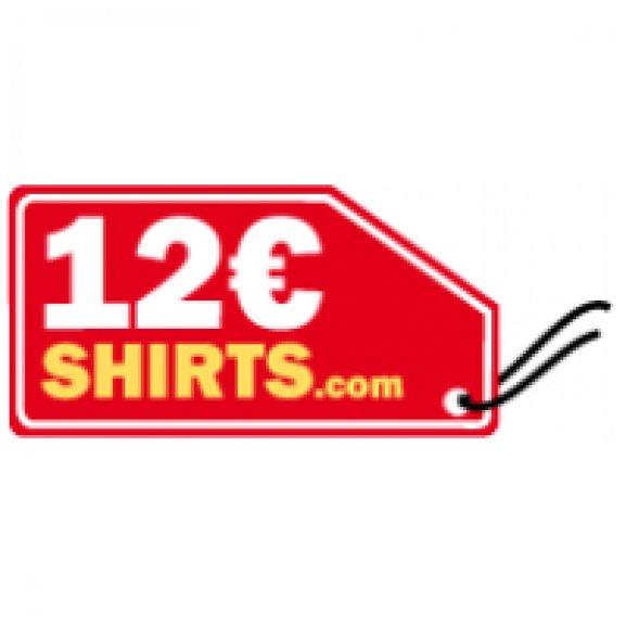 12euroshirts Logo