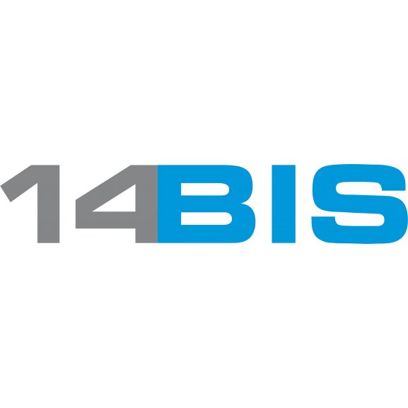 14 Bis Logo