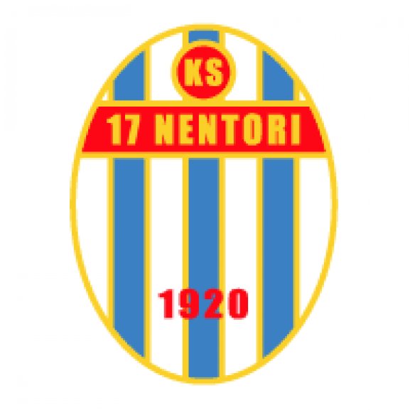 17 Nentori Tirana Logo