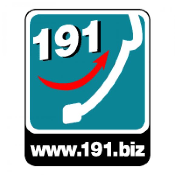 191 Logo