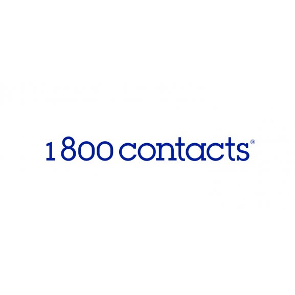 1 800 Contacts Logo