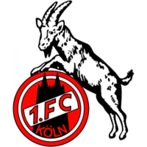 1 FC Koln Logo