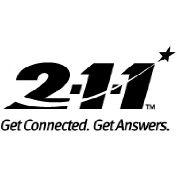 2-1-1 Logo