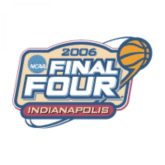 2006 Men's Final Four Logo