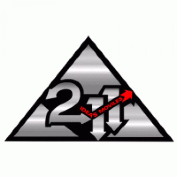 211 Ideas Moviles Logo
