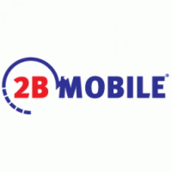 2B Mobile Logo