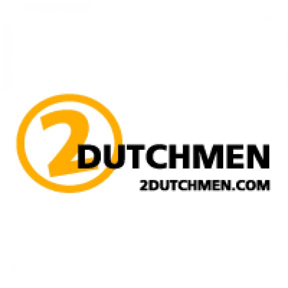 2dutchmen Logo