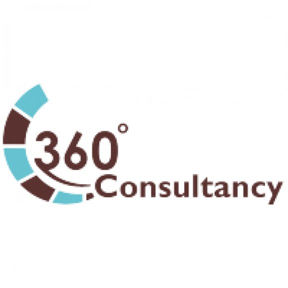 360 Degree Consultancy Logo