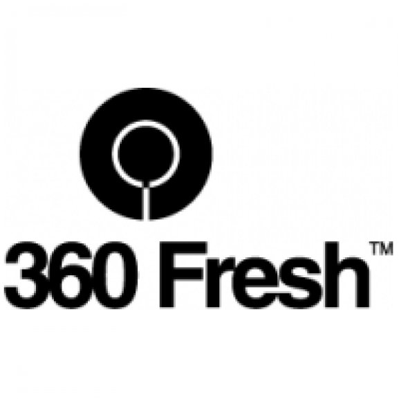 360 Fresh Logo