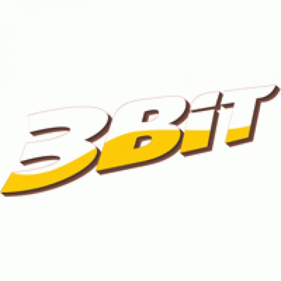 3Bit Logo