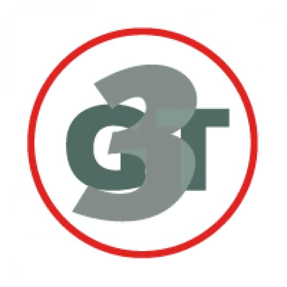 3GT Logo