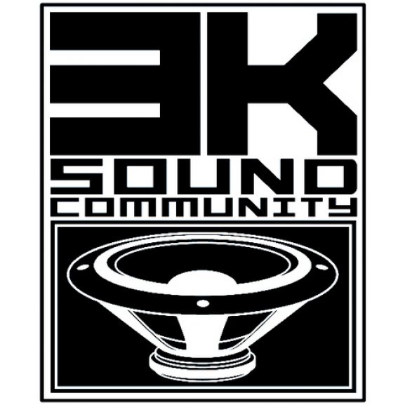 3K Sound Community Logo