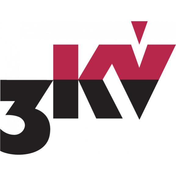 3KV Logo
