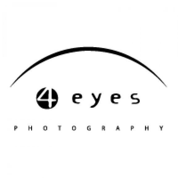 4 eyes photography Logo