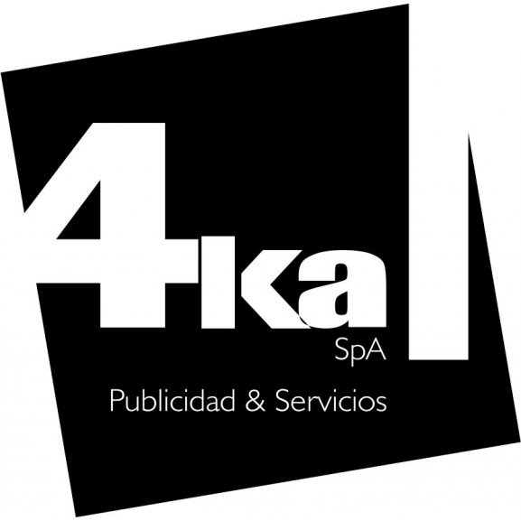 4ka spa Logo