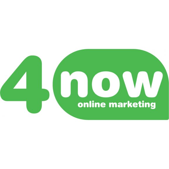 4now online marketing Logo
