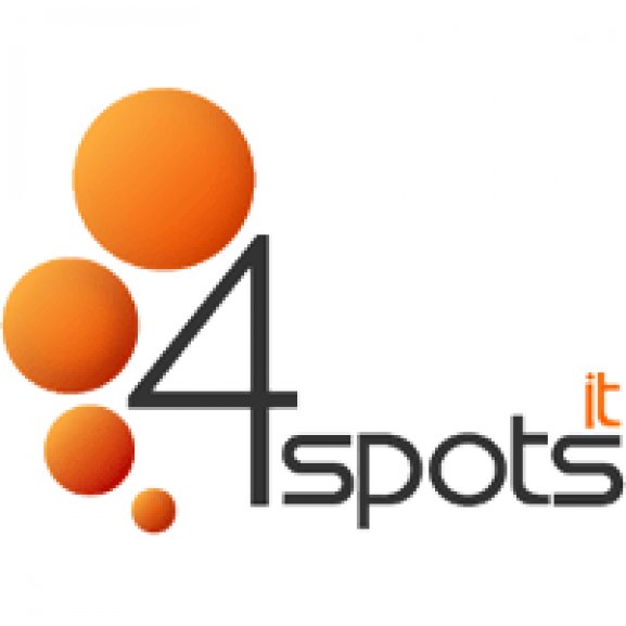 4SPOTS IT Logo