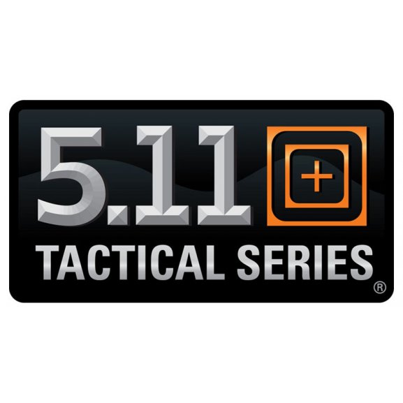 5.11 Tactical Series Logo