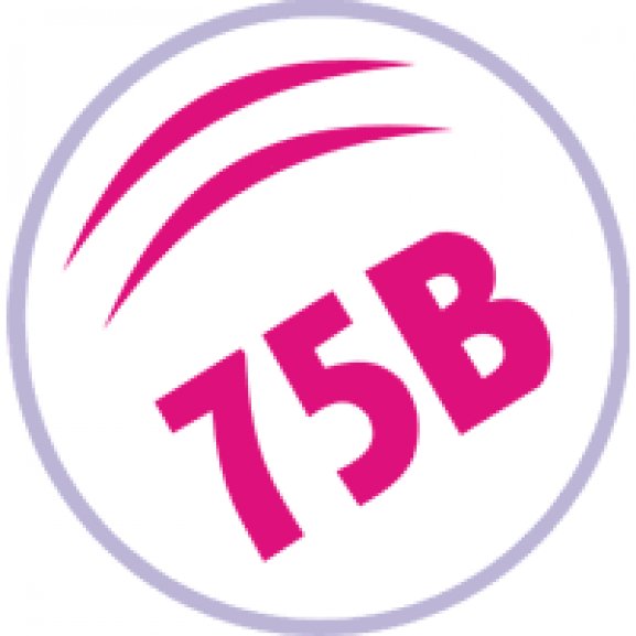 75B Logo