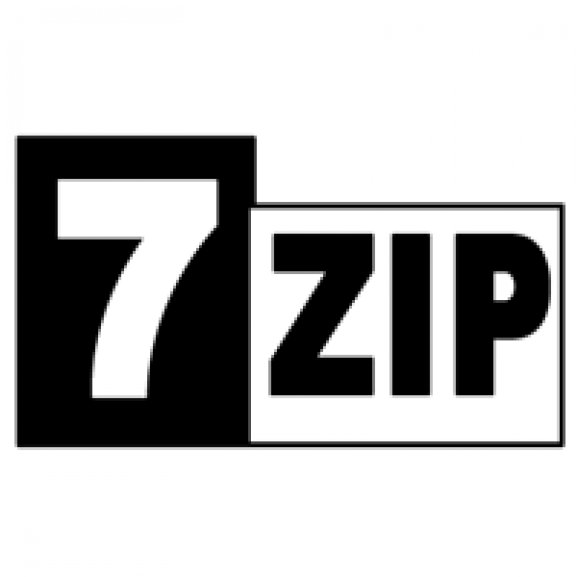 7zip Logo