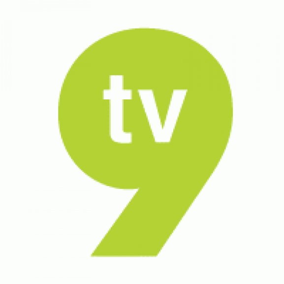 9tv Logo