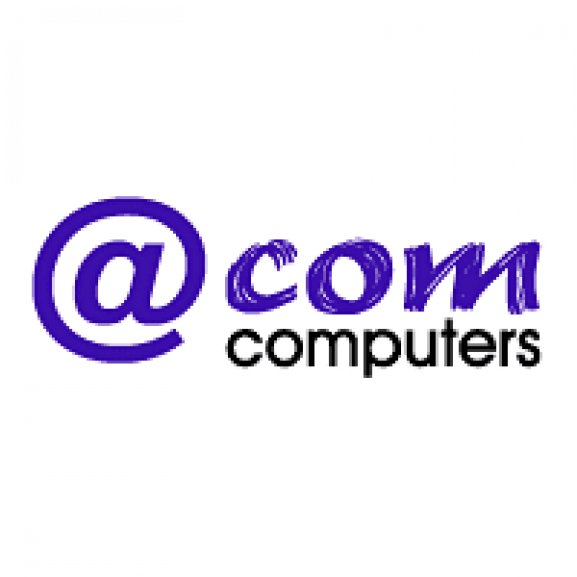 @com Logo