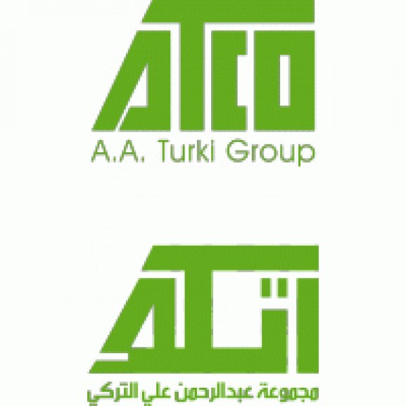 A.A. Turki Group Logo