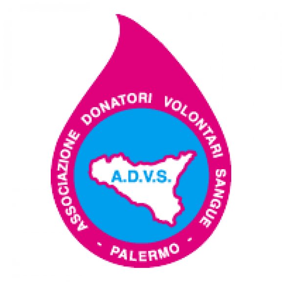 A.D.V.S. Logo