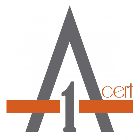 A1 Cert Logo