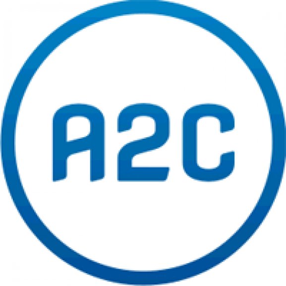 A2C - Internet para Negócios Logo