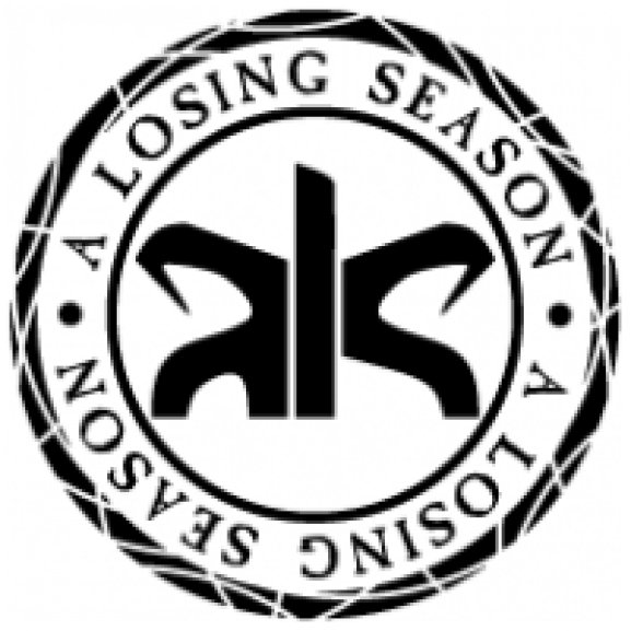 A Losing Season Logo
