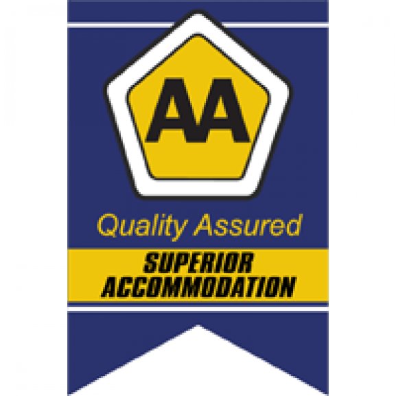 AA SUPERIOR ACCOMMODATION Logo