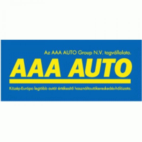 AAA Auto Logo