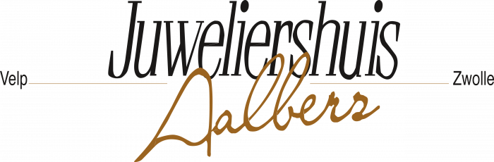 Aalbers Juwelier Logo