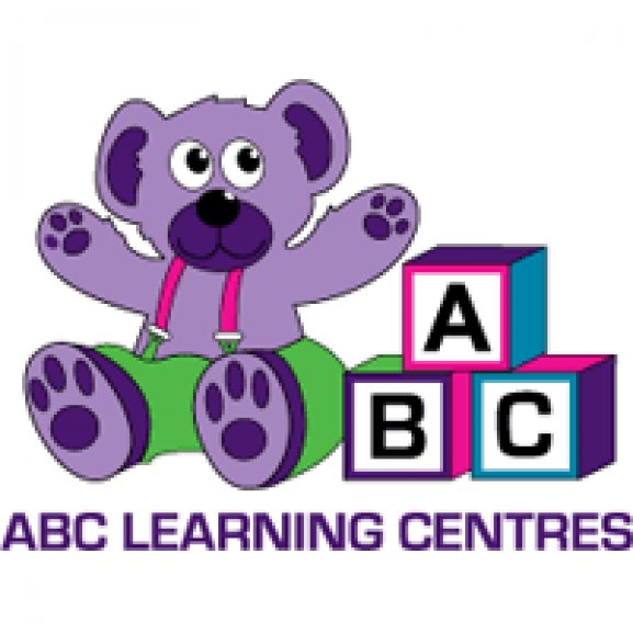 ABC Learning Centres Logo