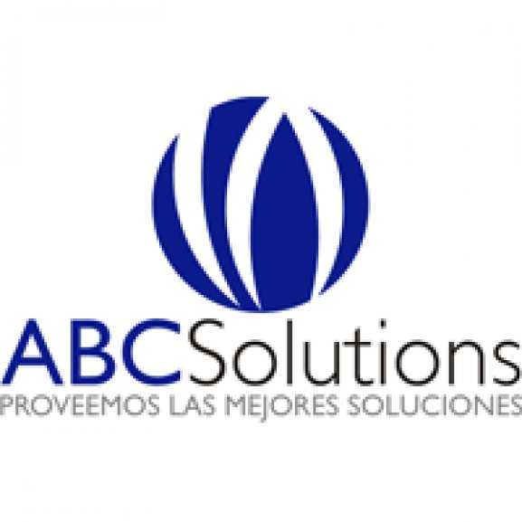 ABC Solutions Logo