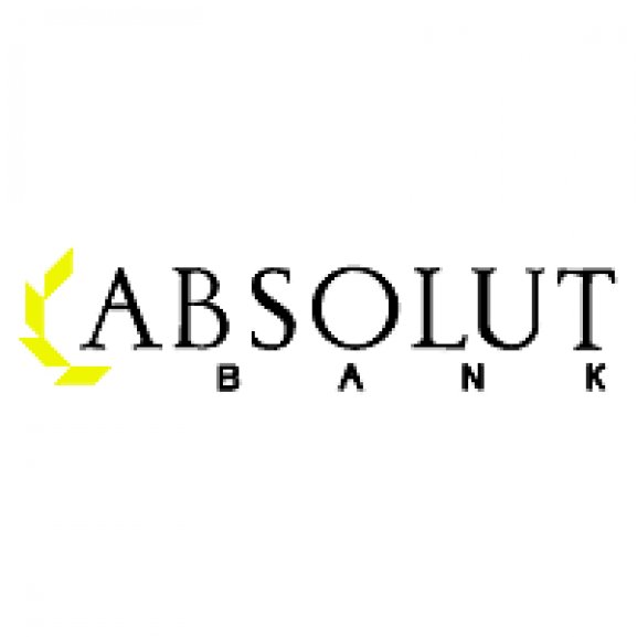 Absolut Bank Logo