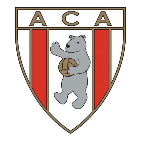 AC Ajiaccio Logo