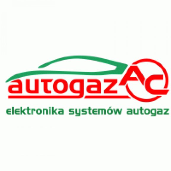 AC autogaz Logo