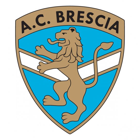 AC Brescia Logo